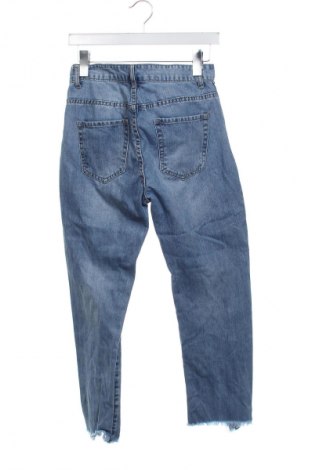 Γυναικείο Τζίν Unbranded, Μέγεθος S, Χρώμα Μπλέ, Τιμή 9,99 €