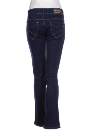 Damskie jeansy Unbranded, Rozmiar L, Kolor Niebieski, Cena 108,77 zł