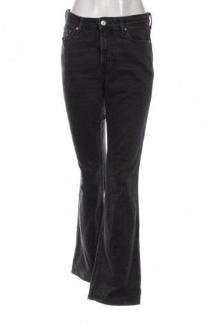 Blugi de femei Unbranded, Mărime M, Culoare Negru, Preț 78,79 Lei