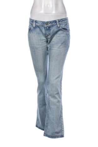 Női farmernadrág Unbranded, Méret L, Szín Kék, Ár 6 138 Ft