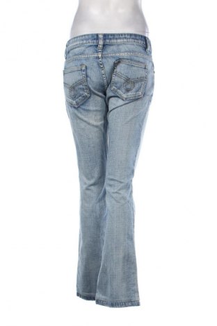 Női farmernadrág Unbranded, Méret L, Szín Kék, Ár 6 138 Ft