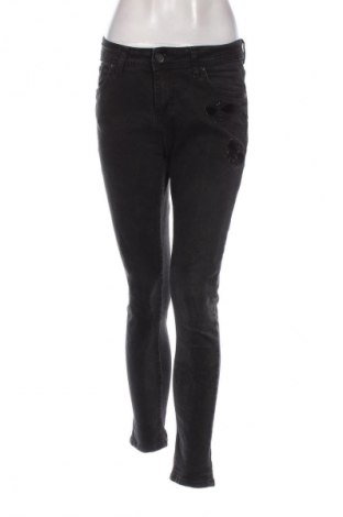 Blugi de femei Unbranded, Mărime L, Culoare Negru, Preț 97,78 Lei