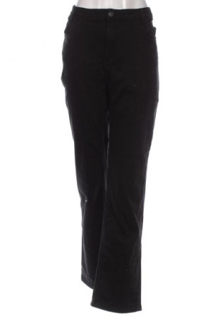 Damen Jeans Unbranded, Größe XXL, Farbe Schwarz, Preis 14,71 €