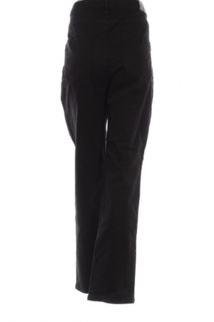 Damen Jeans Unbranded, Größe XXL, Farbe Schwarz, Preis 14,71 €