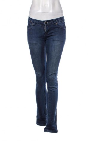 Damen Jeans Unbranded, Größe M, Farbe Blau, Preis 14,71 €