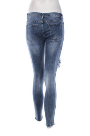 Damen Jeans Unbranded, Größe M, Farbe Blau, Preis € 20,99