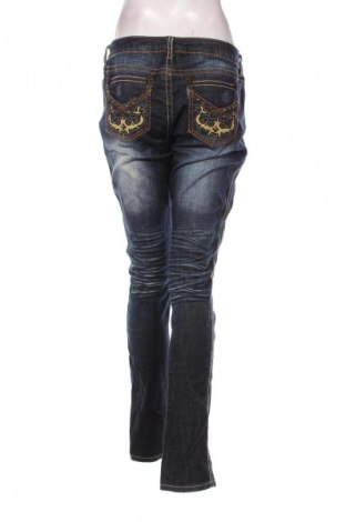 Damen Jeans Unbranded, Größe XL, Farbe Blau, Preis € 14,83