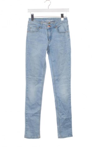Damen Jeans Unbranded, Größe S, Farbe Blau, Preis 20,99 €