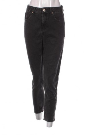 Damskie jeansy Unbranded, Rozmiar M, Kolor Czarny, Cena 95,99 zł
