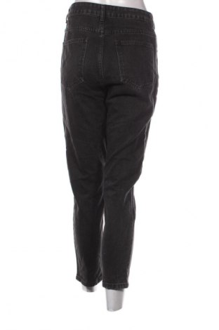 Damskie jeansy Unbranded, Rozmiar M, Kolor Czarny, Cena 95,99 zł