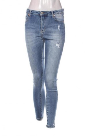 Damen Jeans Unbranded, Größe M, Farbe Blau, Preis 20,99 €