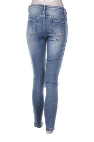 Damen Jeans Unbranded, Größe M, Farbe Blau, Preis 20,99 €