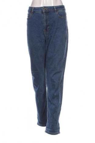 Női farmernadrág Unbranded, Méret XL, Szín Kék, Ár 6 138 Ft