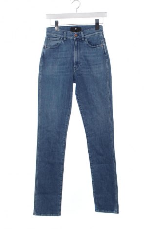 Damen Jeans 3x1, Größe XS, Farbe Blau, Preis € 177,99