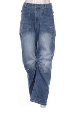 Női farmernadrág Unbranded, Méret S, Szín Kék, Ár 6 259 Ft