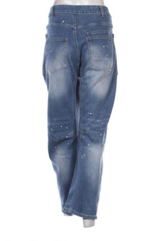 Női farmernadrág Unbranded, Méret S, Szín Kék, Ár 6 259 Ft