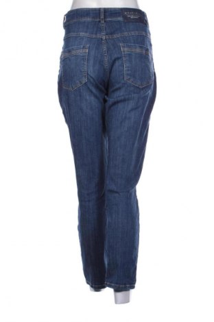 Blugi de femei Unbranded, Mărime L, Culoare Albastru, Preț 78,79 Lei