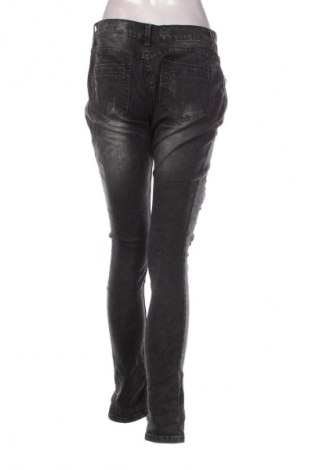 Blugi de femei Unbranded, Mărime XL, Culoare Negru, Preț 94,99 Lei