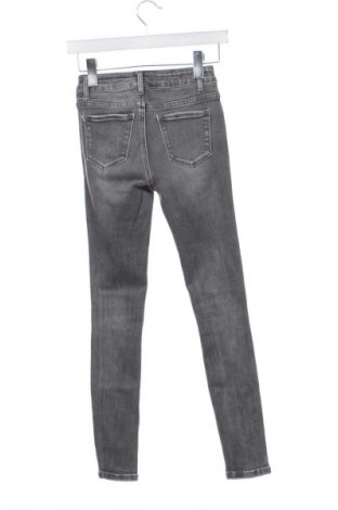 Dámske džínsy  Unbranded, Veľkosť XS, Farba Sivá, Cena  8,95 €