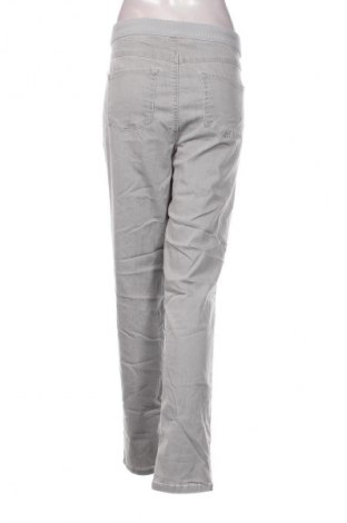 Damen Jeans Unbranded, Größe XXL, Farbe Grau, Preis 20,99 €