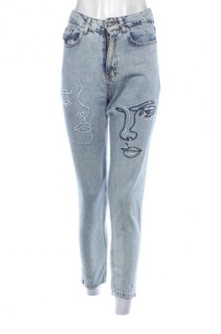 Női farmernadrág Unbranded, Méret S, Szín Kék, Ár 6 138 Ft