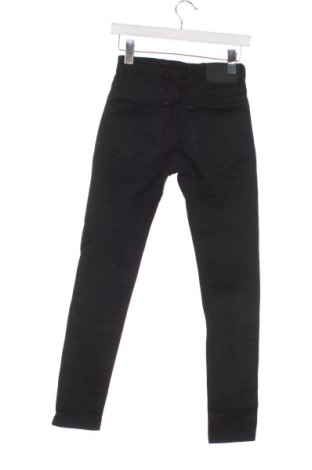 Damskie jeansy Unbranded, Rozmiar XS, Kolor Czarny, Cena 68,33 zł