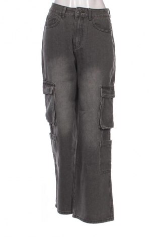 Blugi de femei Unbranded, Mărime S, Culoare Gri, Preț 64,99 Lei
