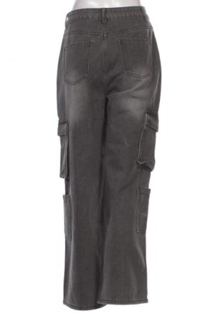 Blugi de femei Unbranded, Mărime S, Culoare Gri, Preț 64,99 Lei