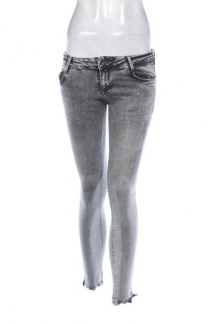 Női farmernadrág Unbranded, Méret S, Szín Szürke, Ár 6 138 Ft