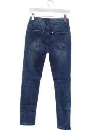 Női farmernadrág Unbranded, Méret XS, Szín Kék, Ár 6 138 Ft