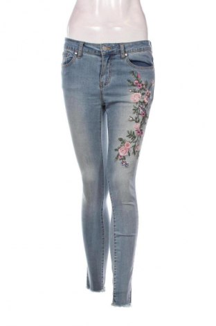 Női farmernadrág Unbranded, Méret M, Szín Kék, Ár 6 056 Ft
