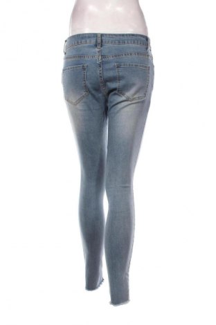 Női farmernadrág Unbranded, Méret M, Szín Kék, Ár 6 056 Ft