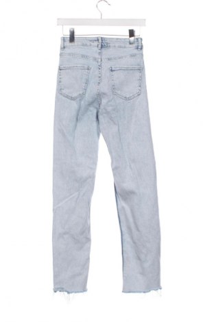 Damen Jeans Unbranded, Größe XS, Farbe Blau, Preis 13,63 €