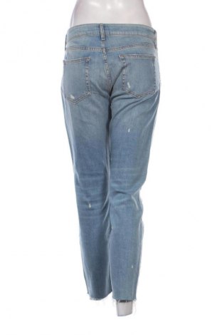 Női farmernadrág Unbranded, Méret XL, Szín Kék, Ár 6 138 Ft