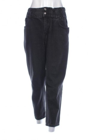 Blugi de femei Unbranded, Mărime XXL, Culoare Negru, Preț 78,79 Lei