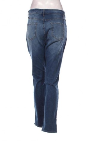 Női farmernadrág Unbranded, Méret XXL, Szín Kék, Ár 6 138 Ft