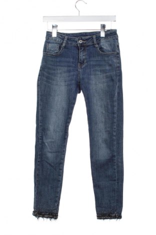 Damen Jeans Unbranded, Größe S, Farbe Blau, Preis € 14,83