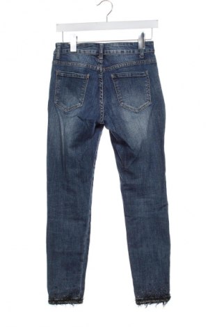 Damen Jeans Unbranded, Größe S, Farbe Blau, Preis € 14,83