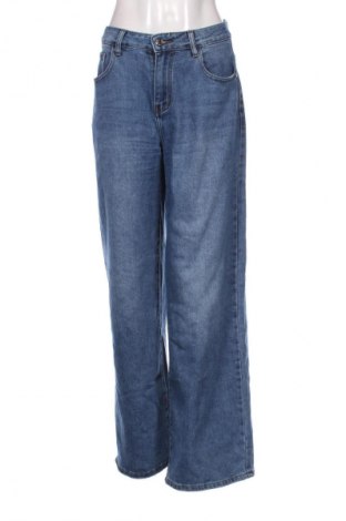 Női farmernadrág Unbranded, Méret L, Szín Kék, Ár 6 138 Ft