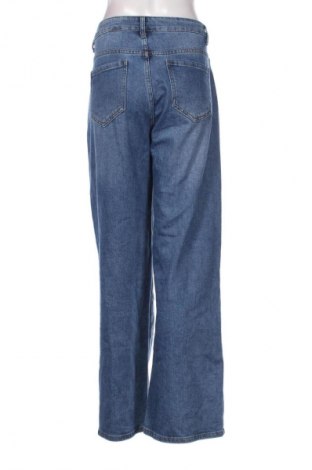 Női farmernadrág Unbranded, Méret L, Szín Kék, Ár 6 138 Ft