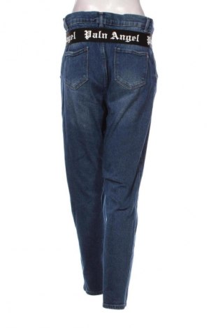 Blugi de femei Unbranded, Mărime S, Culoare Albastru, Preț 78,79 Lei