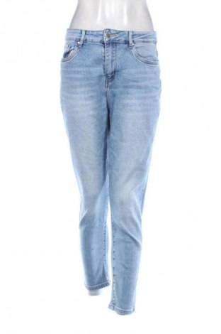 Damen Jeans Unbranded, Größe M, Farbe Blau, Preis € 14,83