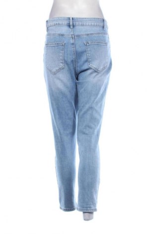 Damen Jeans Unbranded, Größe M, Farbe Blau, Preis € 14,83