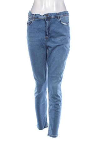 Damen Jeans Unbranded, Größe L, Farbe Blau, Preis € 14,83