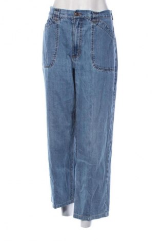 Γυναικείο Τζίν Unbranded, Μέγεθος M, Χρώμα Μπλέ, Τιμή 15,33 €