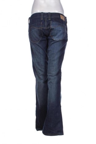 Γυναικείο Τζίν Unbranded, Μέγεθος XL, Χρώμα Μπλέ, Τιμή 15,33 €