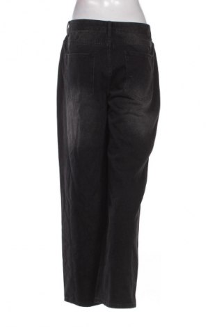 Dámske džínsy  Unbranded, Veľkosť L, Farba Čierna, Cena  26,95 €