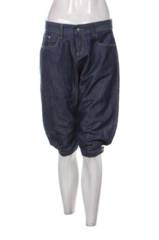 Damen Jeans Unbranded, Größe L, Farbe Blau, Preis 14,71 €