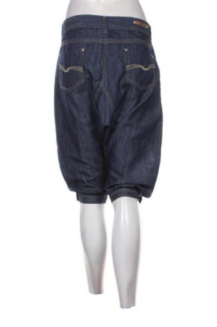 Damen Jeans Unbranded, Größe L, Farbe Blau, Preis 14,71 €