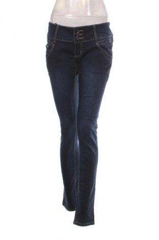 Damen Jeans Unbranded, Größe XL, Farbe Blau, Preis € 32,99